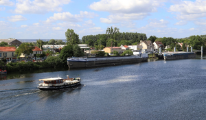 Déménageur Saint-Ouen-sur-Seine